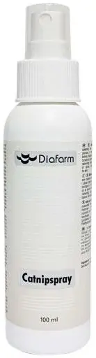 Diafarm Catnip Spray