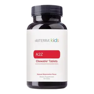doTERRA a2z Chewable žuvacie tablety 60 ks