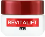 Revitalift očný krém
