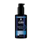 Schwarzkopf Gliss night elixir Aqua Revive