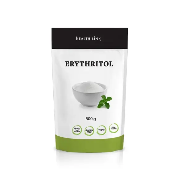 Health link Erythritol