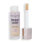 Revolution, Bright Light Face Glow Gleam Light