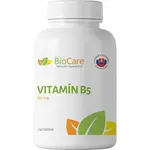 Vitamín B5 250mg (2×110 tabliet)