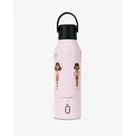 Runbott Mii Nerezová termofľaša s izoláciou – 600ml, Baletka