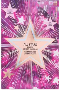 Revolution Beauty Makeup Advent Calendar 2025