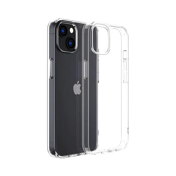 14X Puzdro pre Apple iPhone 14 Pro Max - Transparentná H22400