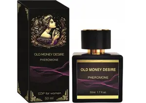 OLD MONEY DESIRE - 50ml