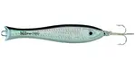 Ice fish pilker 3d černý - 300 g