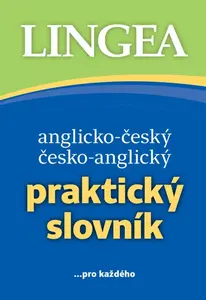 Praktický anglický slovník k maturitě