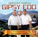 Gipsy Edo: Rómske piesne 1. Ajsi šukár čajori - Gipsy Edo