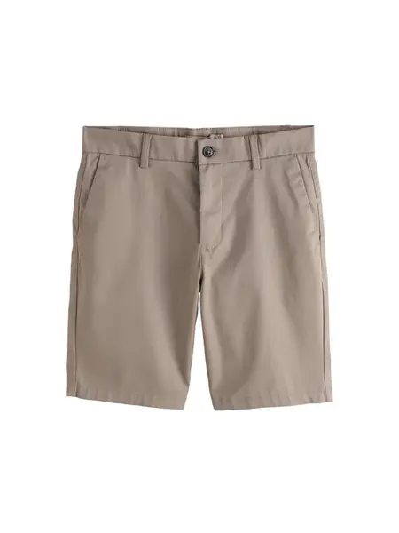 Next Chino nohavice  mokka