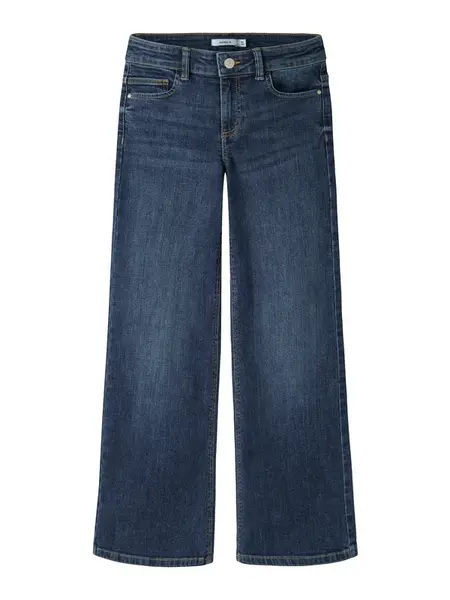 NAME IT Džínsy 'NKFPolly'  modrá denim