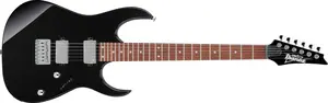 Ibanez GRG121SP Black Night
