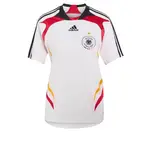 ADIDAS PERFORMANCE Dres 'Deutschland 2007'  žltá / ohnivo červená / čierna / biela