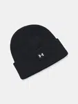 Under Armour Čepice Youth Halftime Beanie-BLK - Kluci