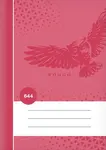 Školní sešit BASE 644