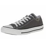 CONVERSE Nízke tenisky  sivá