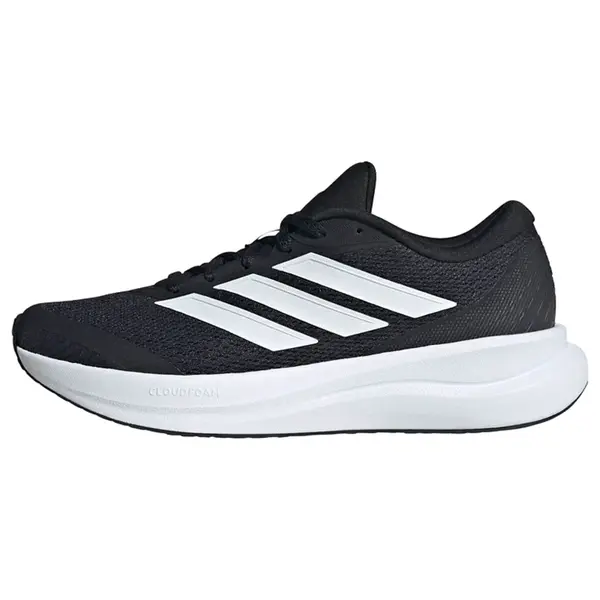 ADIDAS PERFORMANCE Bežecká obuv 'Runfalcon 6'  čierna / biela