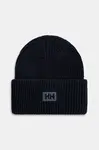 Helly Hansen  čiapka beanie HH RIB BEANIE