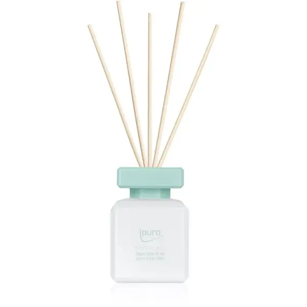 ipuro Essentials Time To Be aroma difuzér 50 ml
