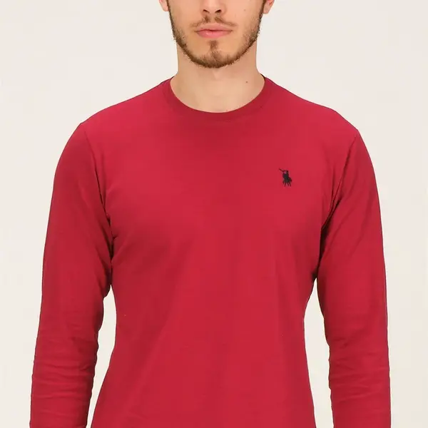 Pánské tričko dewberry