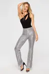 Made Of Emotion Woman's Trousers M725