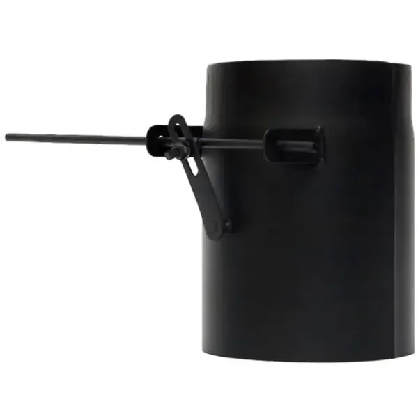 Komínová klapka - fi 120mm
