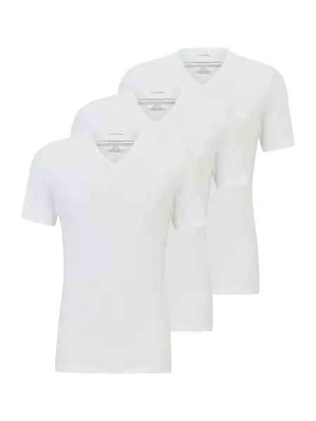 Calvin Klein Underwear Tielko  biela