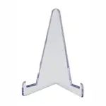 Stojánky na karty BCW - Small Card Stand - 50 ks