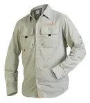 Norfin košile Shirt Focus Gray vel. L