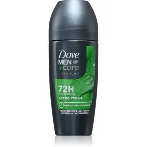 Dove Men+Care Extra Fresh antiperspirant roll-on 50 ml