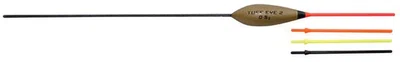 Drennan splávek Tuff Eye 2 4x12