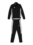 ADIDAS PERFORMANCE Tréningový komplet 'Tiro 26 Essentials'  čierna / biela