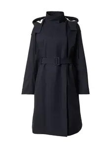 MM by Max Mara Prechodný kabát 'LUTILITA'  námornícka modrá
