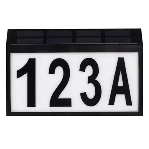 SVITIDLO SOLÁRNÍ ČÍSLO 31369 BLACK K1