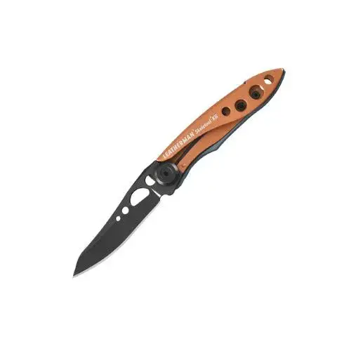 Leatherman nůž skeletool kb aurora