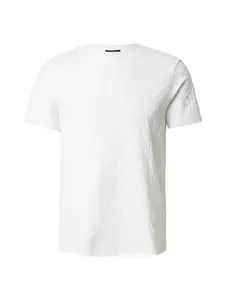 ARMANI EXCHANGE Tričko  biela