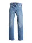 LEVI'S ® Džínsy 'WEDGIE BOOT'  modrá denim