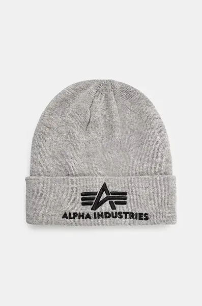 Alpha Industries Čepice Alpha Industries