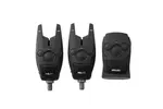 Prologic sada hlásičů BAT+ Bite Alarm Blue Set 2+1