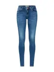 LTB Džínsy  modrá denim
