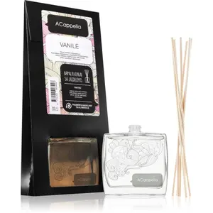ACappella Vanile aroma difuzér s náplní 100 ml