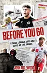 Before You Go - John Aizlewood