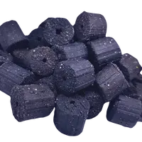 LK Baits Salt Black Hallibut Pellets 5kg, 20mm