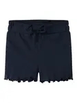 NAME IT Nohavice 'NMFVivia'  námornícka modrá