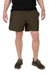 Fox koupací kraťasy Khaki Camo LW Swim Shorts vel. 3XL