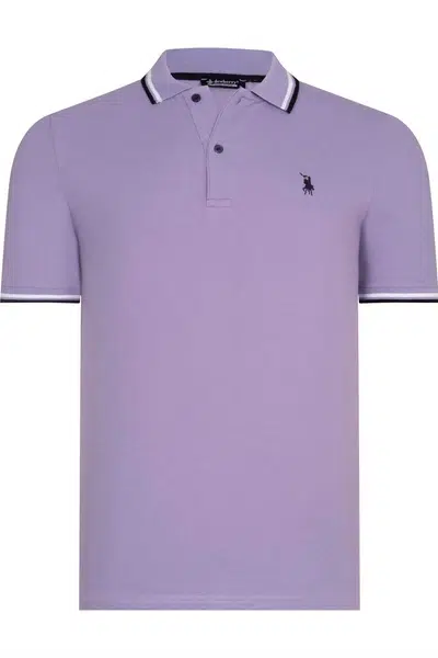 Pánská polokošile dewberry