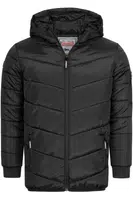 Pánská bunda Lonsdale 117341-Black