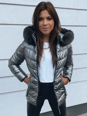 Dámská bunda DStreet Linsey