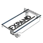 SCULPFUN S30 Series: XY-Axis Expansion Kit 400×935mm